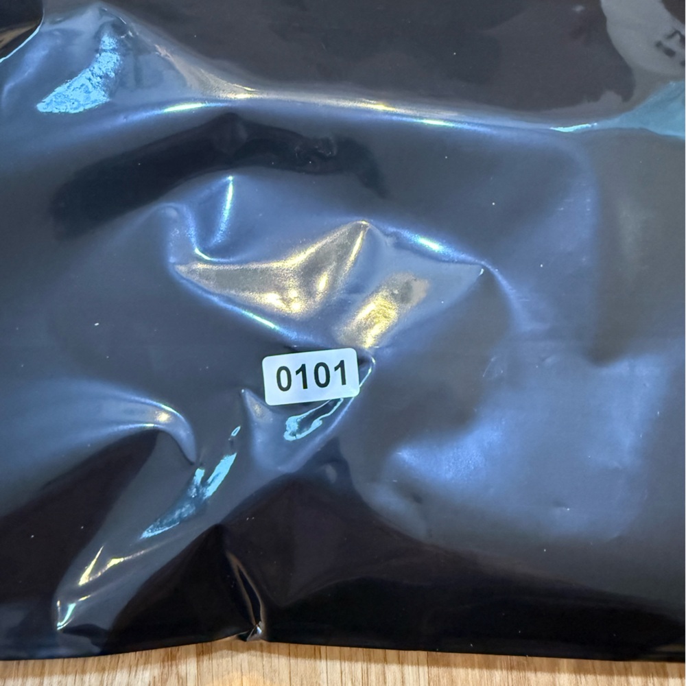 Darc Sport MMXV NFGU Soto Sports Bra Black Size Small – NWT sold out rare - Picture 5 of 5